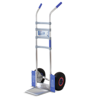 Sackkarre Expresso Transportkarre 200 kg, Schaufel 1