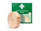 Cederroth Soft Foam Bandage Beige