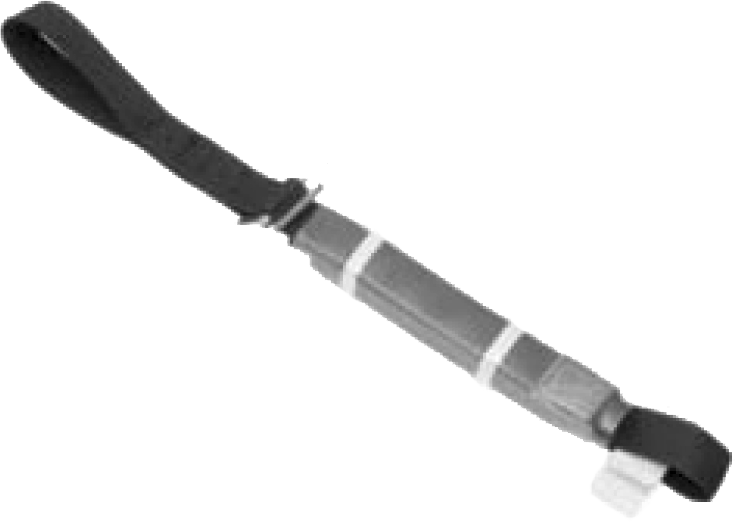 Trauma Strap TRS-120, Länge 1.2 m