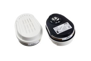 DRÄGER X-plore® Bajonettfilter Kombinationsfilter A2 P3 R D