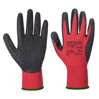 Portwest Schutzhandschuh Flex Grip Latex A174