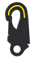Kratos Safety Verbindungselement Karabinerhaken Dielectric, 15 mm