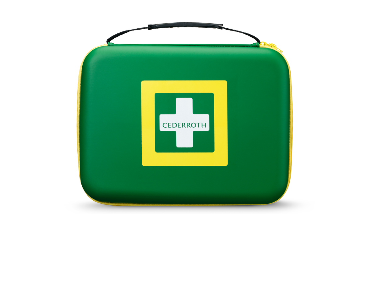 Cederroth First Aid Kit Large - Hebetech AG