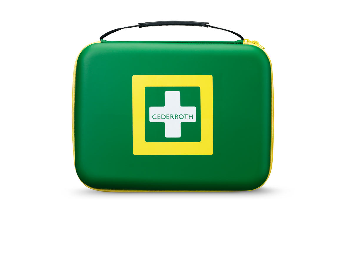 Cederroth First Aid Kit Large