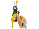 PETZL Umlenkrolle PRO TRAXION