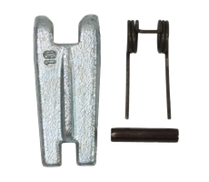 Ersatzklinken-Set KSX 22 mm