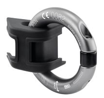 PETZL schwenkbare Doppelöse RING2SIDE