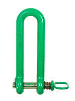 Spundwandbohlenschäkel SWBS