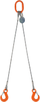 Anschlagseil ASS 2-Strang