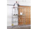 ZARGES Klappgerüst Reachmaster 1T