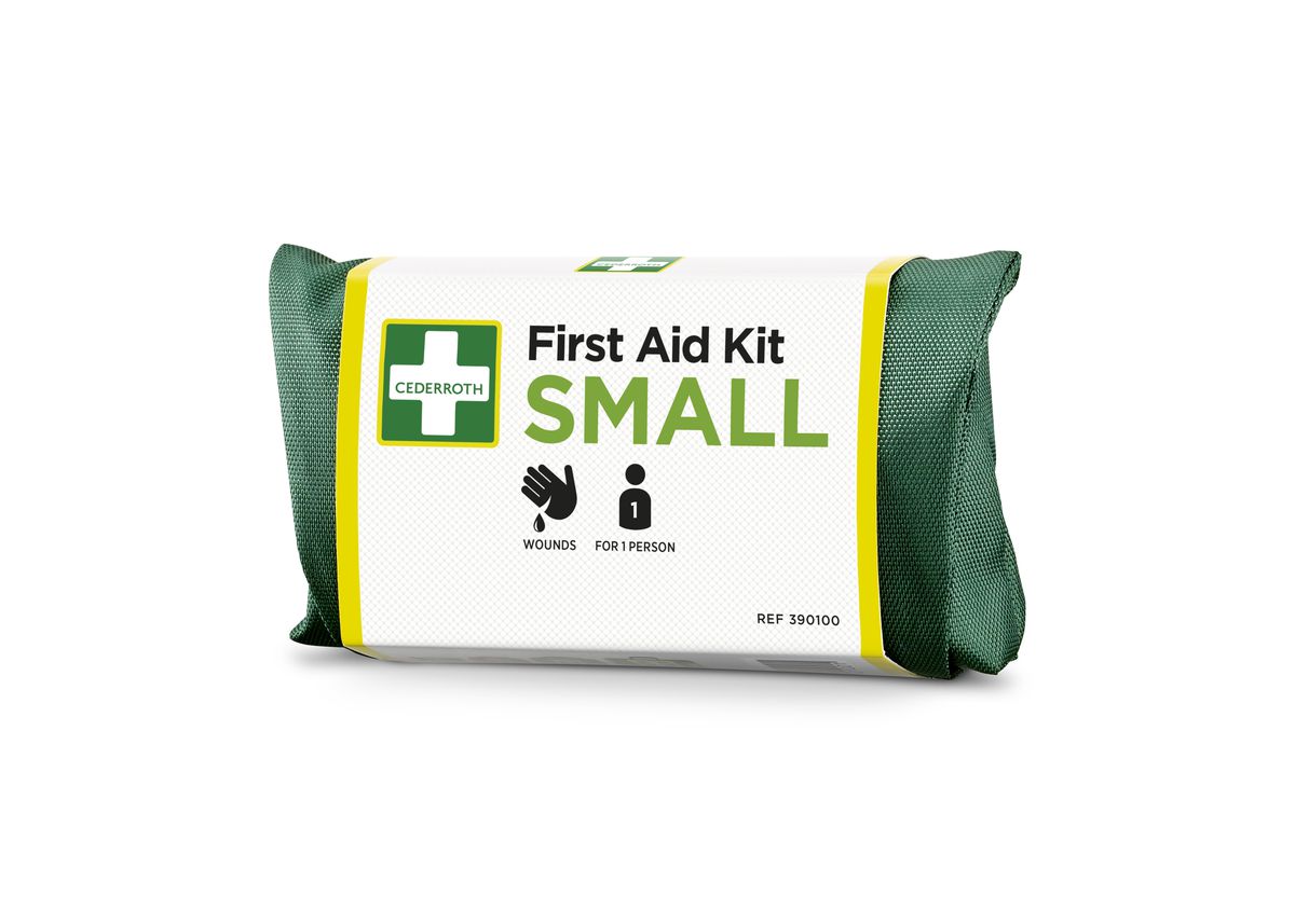 Cederroth First Aid Kit Small