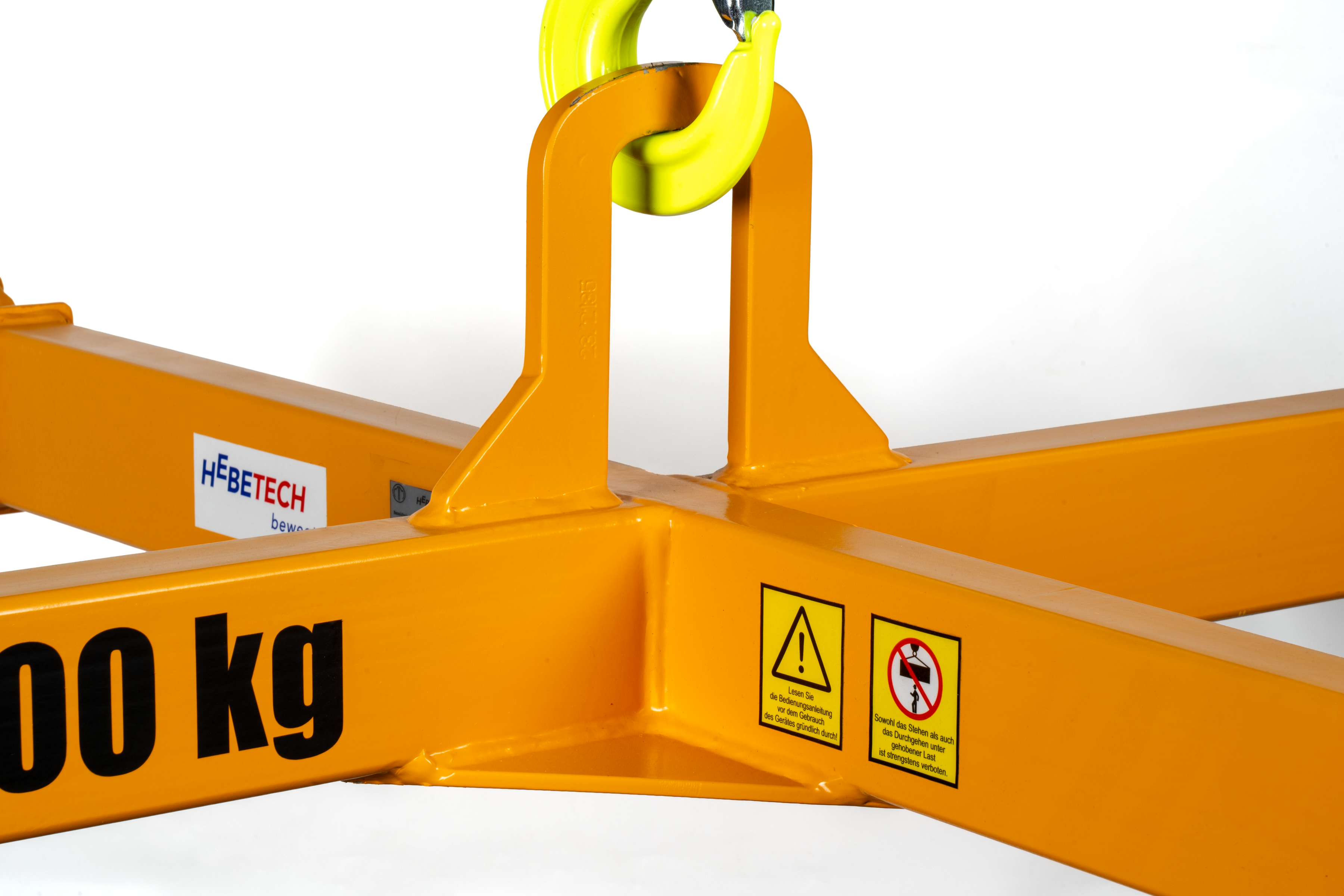 Big Bag Traverse BBT 1'000 kg