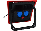 NORDRIDE Arbeitsstrahler 2041 POWERLIGHT