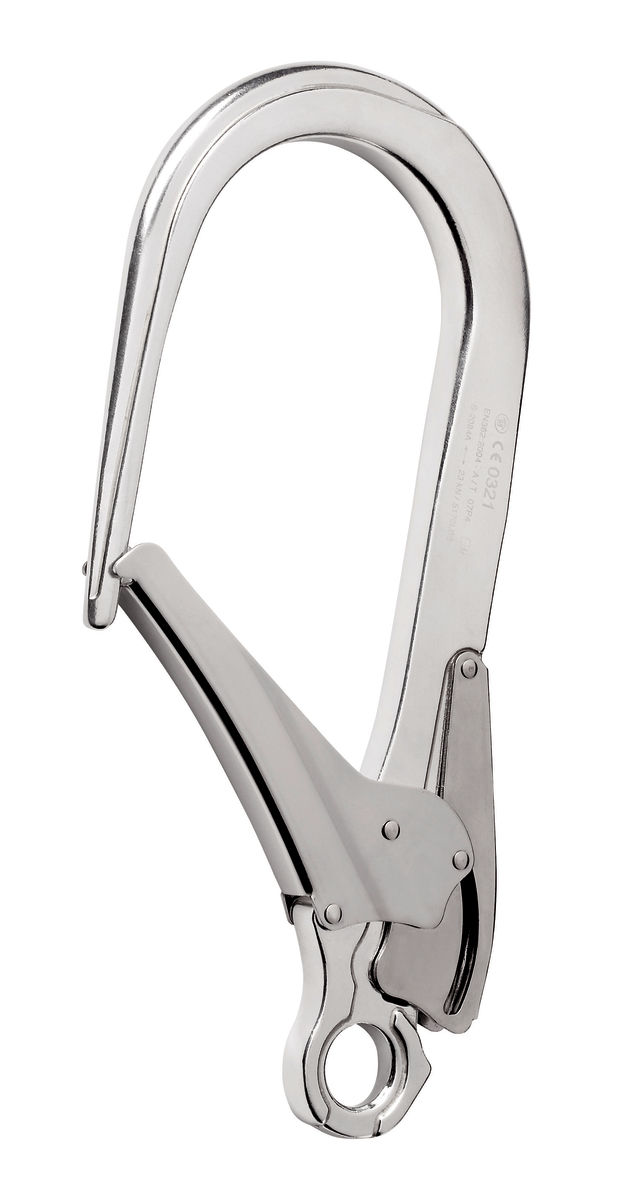 PETZL Verbindungselement MGO 110
