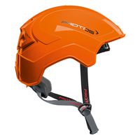 Kletterhelm Protos® Integral Climber orange