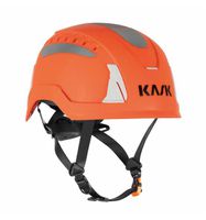 KASK Schutzhelm Primero AIR HI VIZ EN 397 Orange Fluo