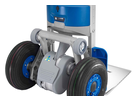 Elektro Treppensteiger  Sano Liftkar Neo SAL 110 kg FOLD, klappbar