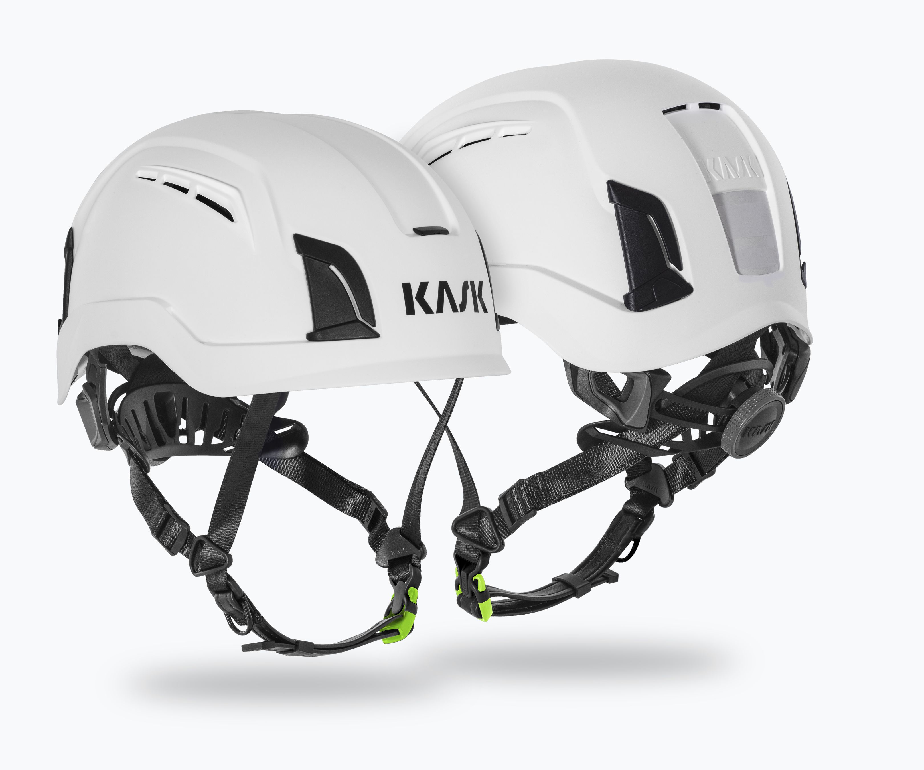 KASK Kletterhelm Zenith X PL