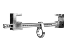 Aluminium Trägerklemme für PSA AP-M