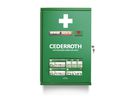 Cederroth Erste Hilfe Schrank