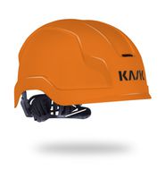 KASK Industrieschutzhelm Zenith X BA, orange