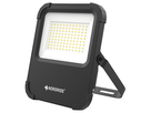 NORDRIDE Flutlichtstrahler VISTA SMD LED 100W, 4000K