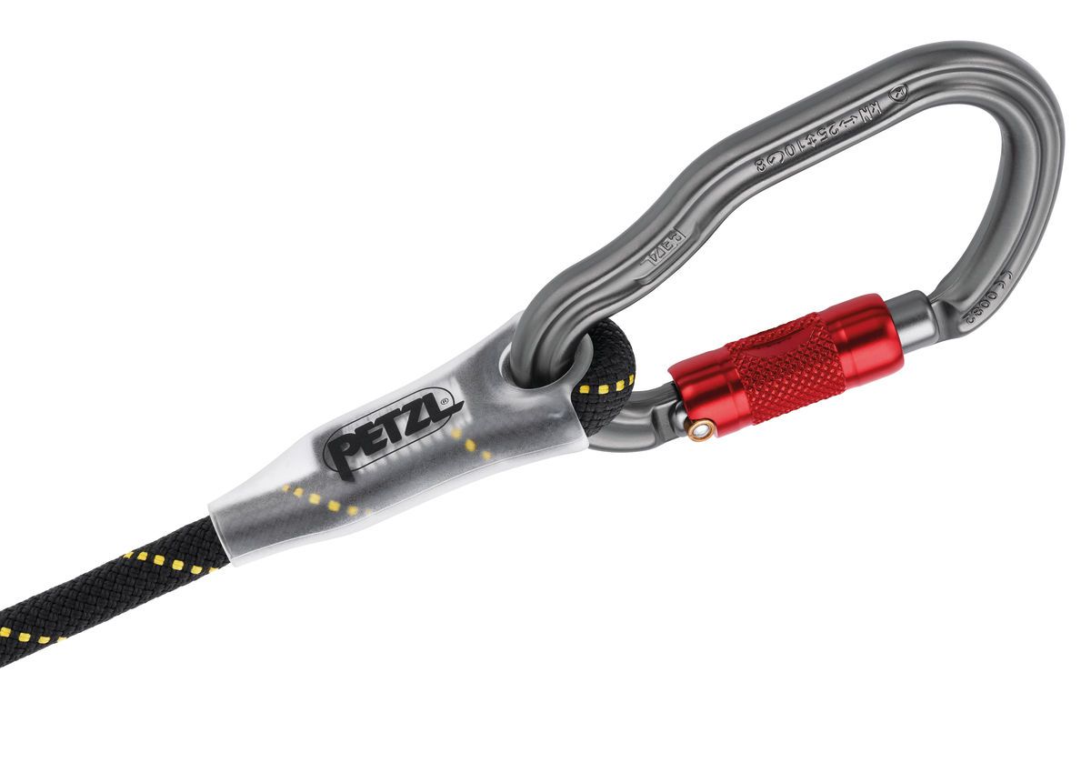 PETZL Verbindungsmittel PROGRESS ADJUST-Y