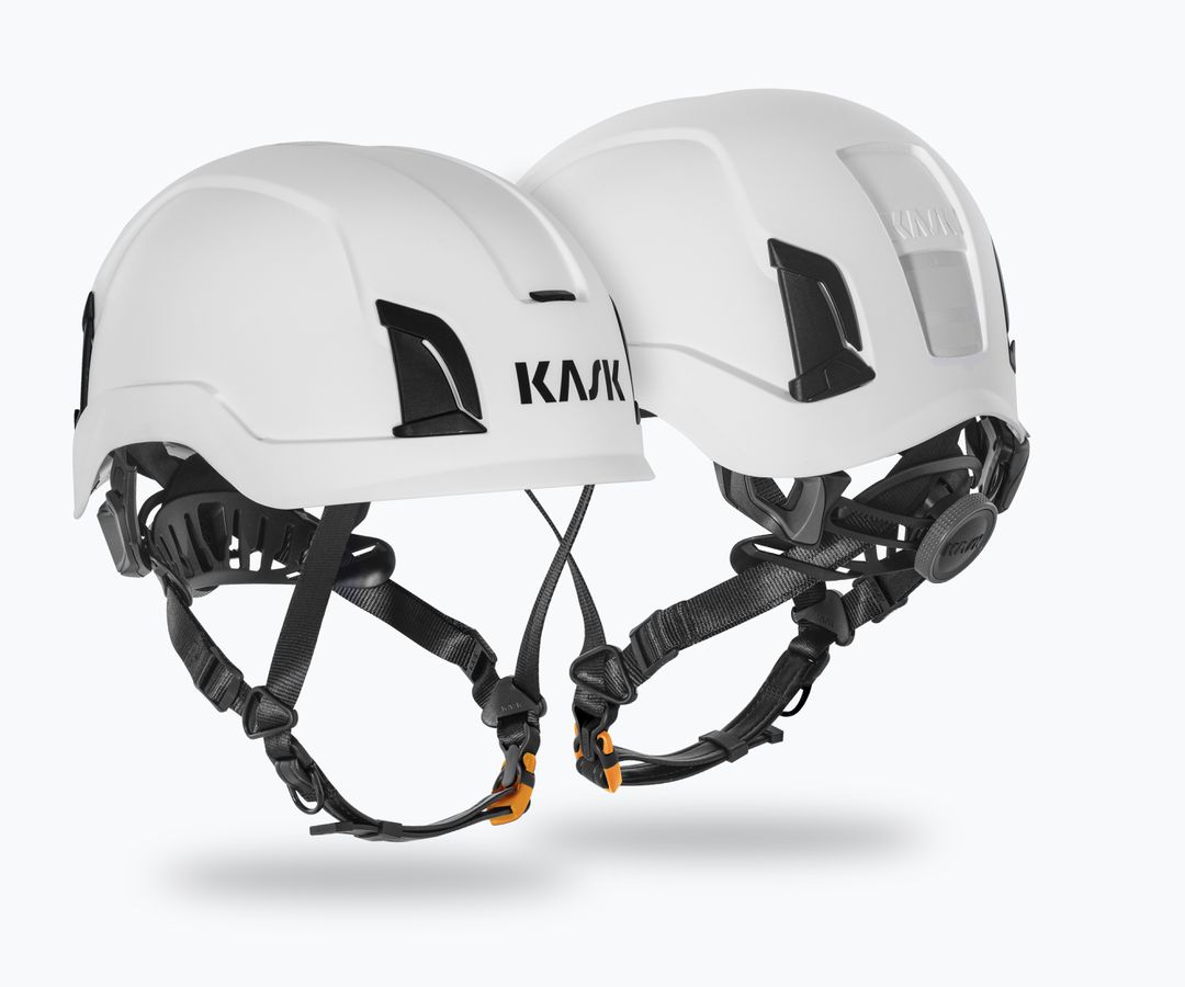 KASK Industrieschutzhelm Zenith X