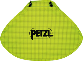 PETZL Nackenschutz für VERTEX und STRATO