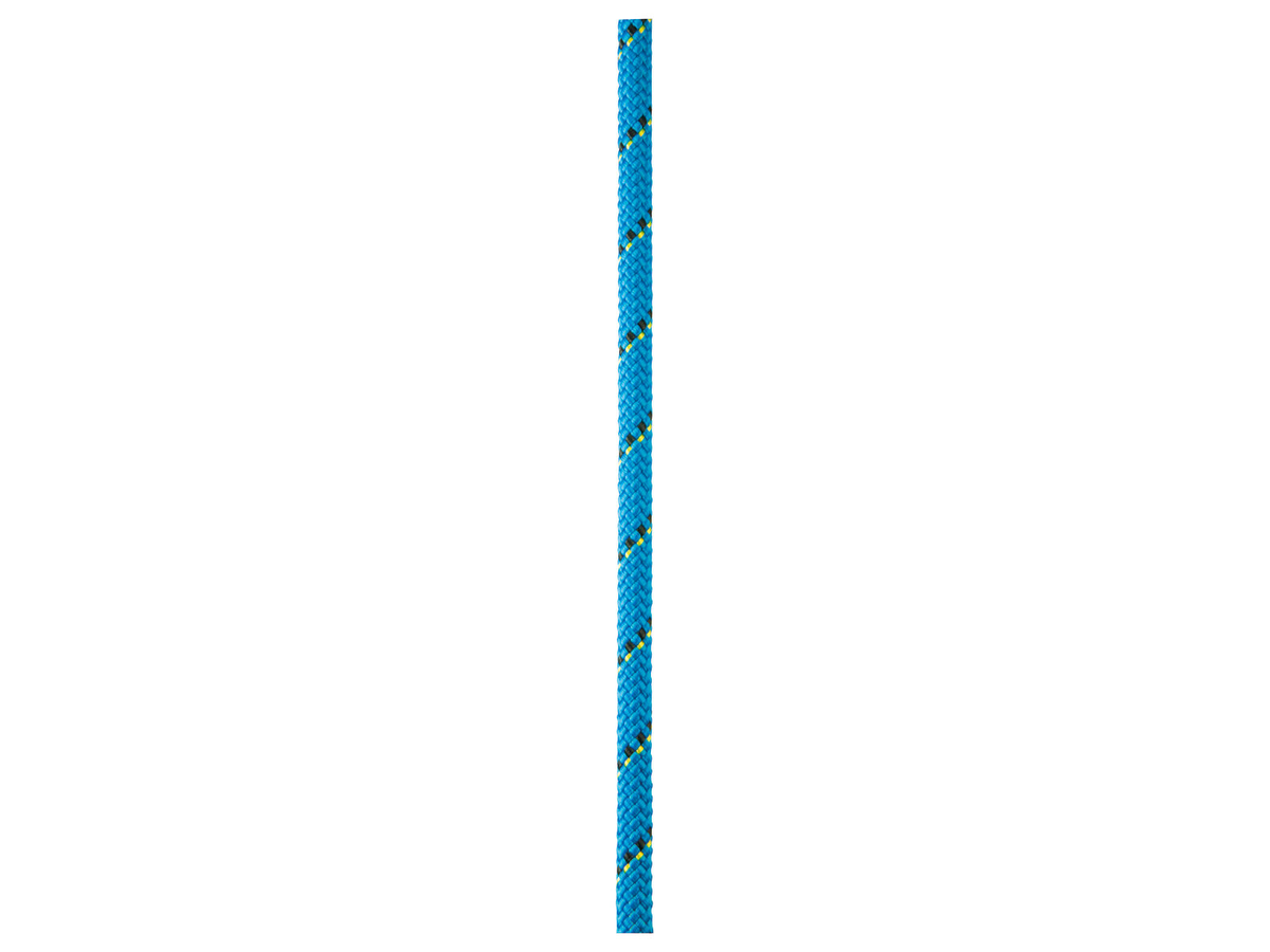PETZL Seil PARALLEL Ø 10.5 mm, 200 m, blau