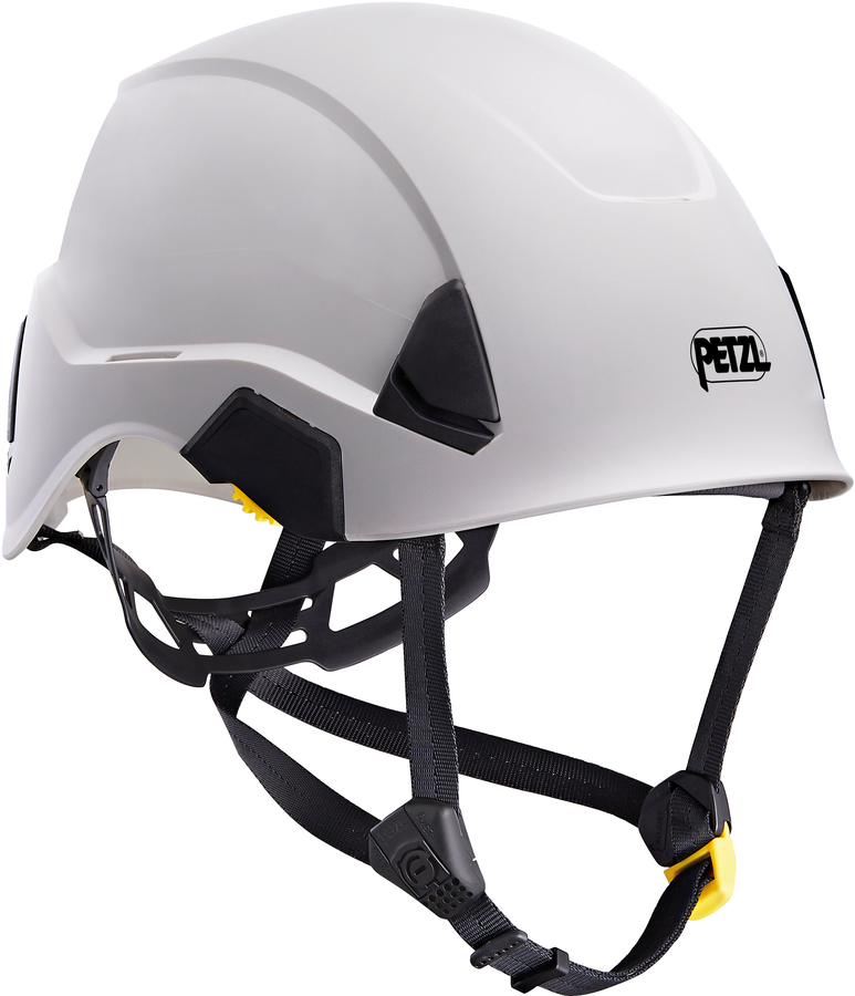 PETZL Industrie- & Kletterhelm STRATO
