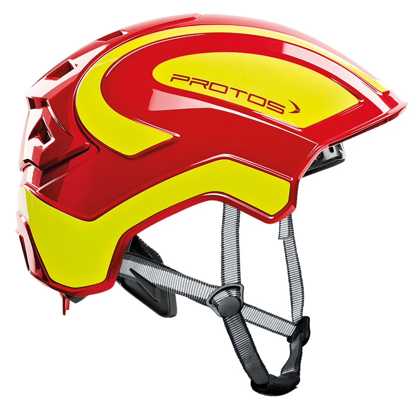 Protos® Kletterhelm Integral Climber