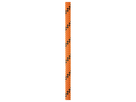 PETZL Seil AXIS Ø 11 mm, 100 m, orange