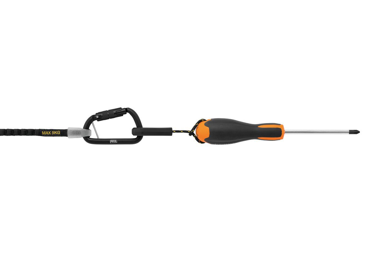 PETZL Werkzeug-Verbindungsriemen TOOLINK