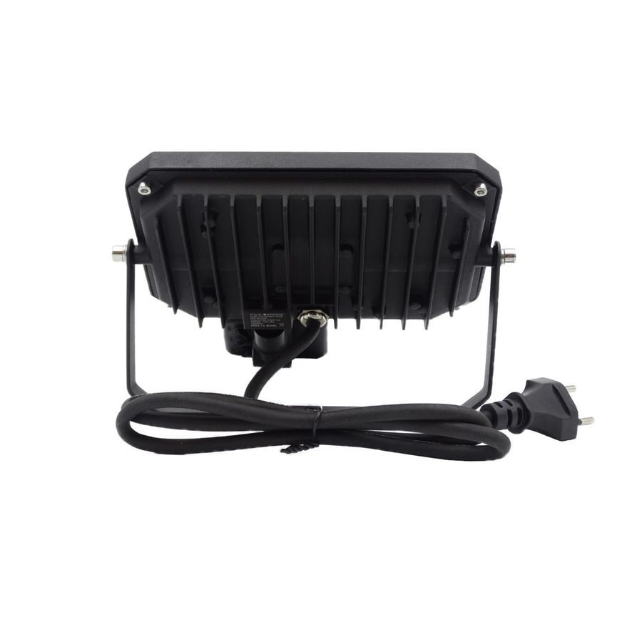 NORDRIDE Flutlichtstrahler 4320 FLAT SENSOR / KABEL