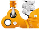 PETZL Prusikrolle ZIGZAG®