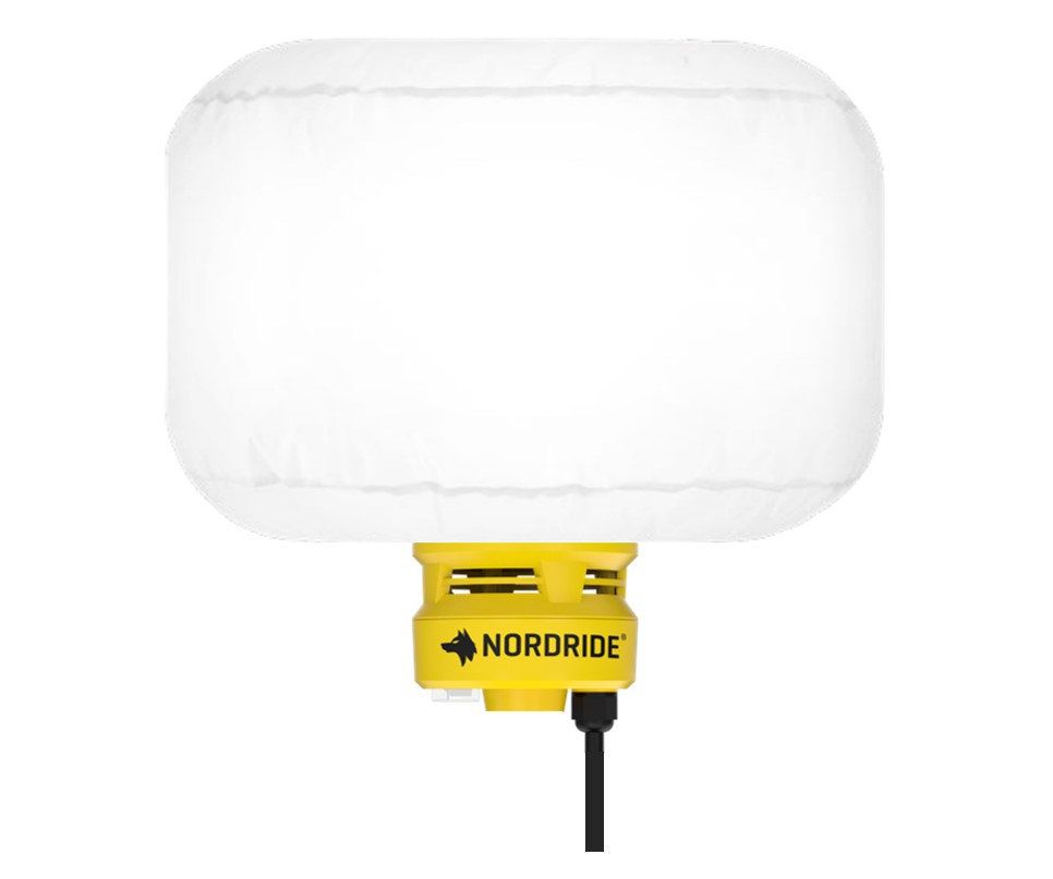 VISION LED BALLOON Set