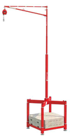 Combisafe Verladesystem MkII Ballastblöcke