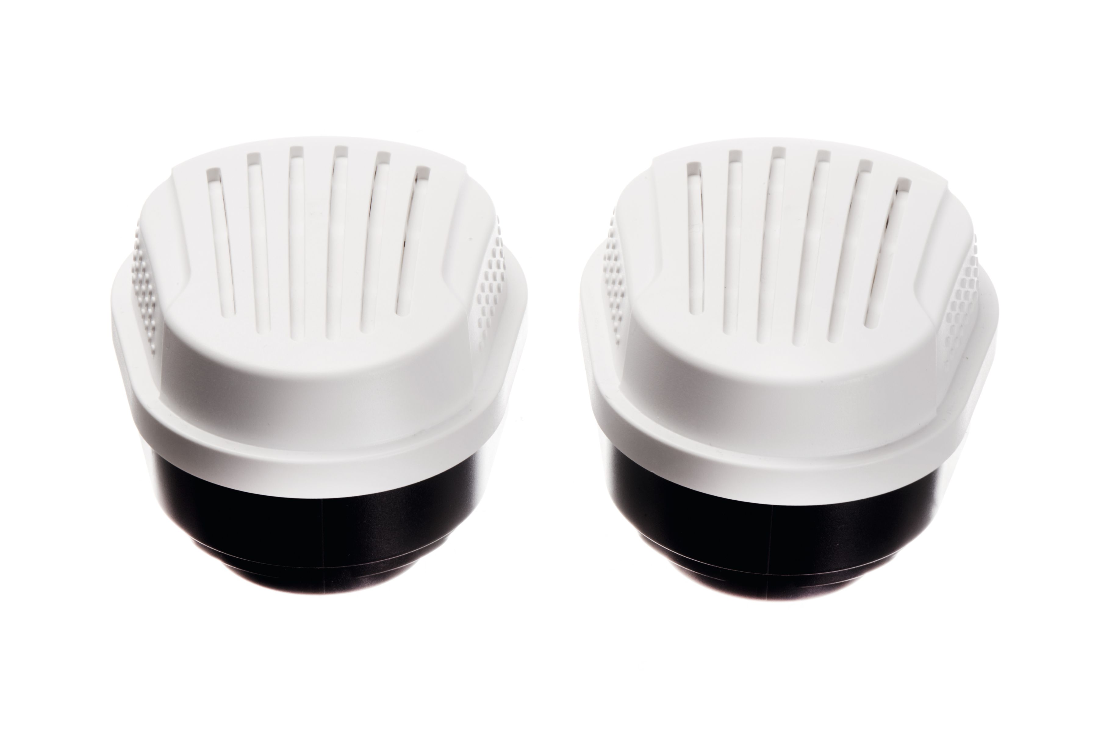 DRÄGER X-plore® Bajonett-Kombinationsfilter A2B2E2K2 Hg P3 R D