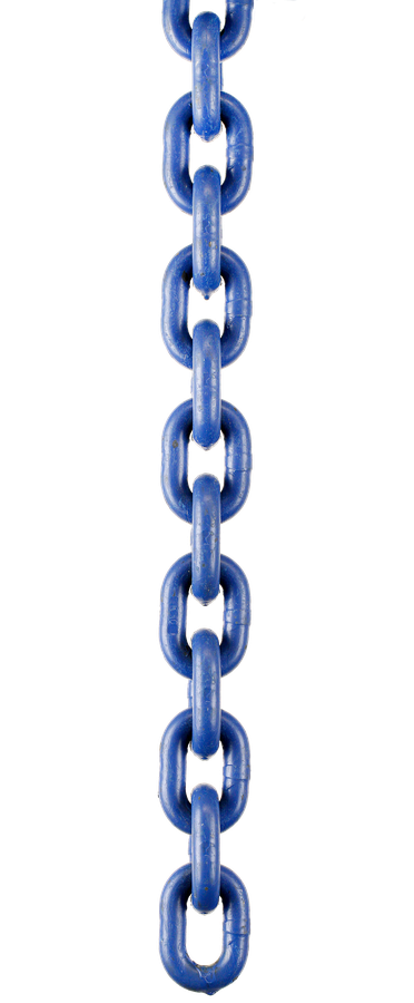 Rundstahlkette RBL 20 mm