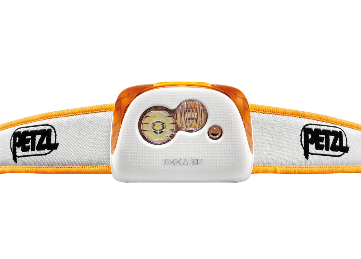 PETZL Stirnlampe Tikka XP