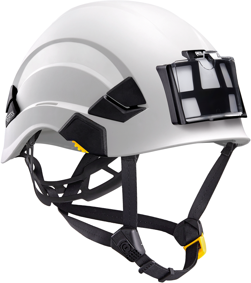 PETZL Ausweishalter für VERTEX und STRATO