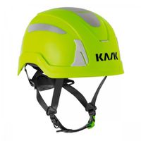 KASK Schutzhelm Primero HI VIZ EN 397 Gelb Fluo