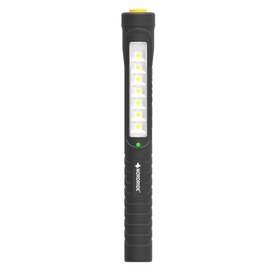 NORDRIDE Arbeitslampe 2090 SMD LED PEN LIGHT