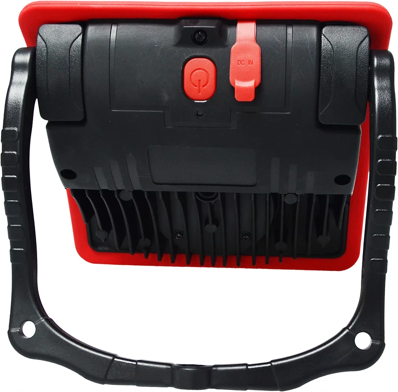 NORDRIDE Arbeitsstrahler 2045 COB SLIM POWER 20W