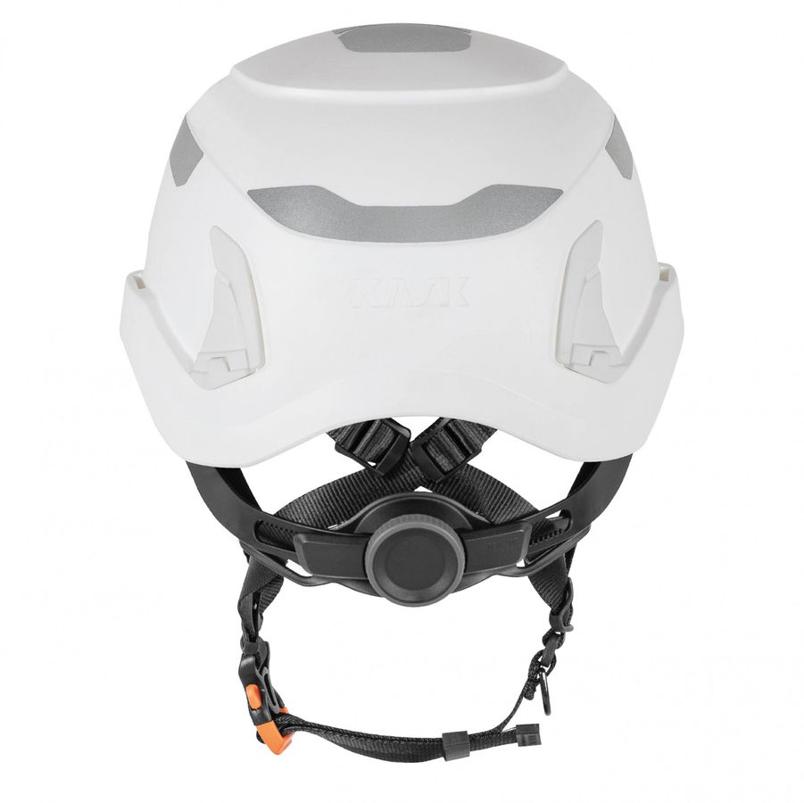 KASK Schutzhelm Primero HI VIZ