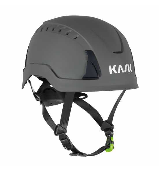 KASK Schutzhelm Primero PL EN 397 Anthrazit