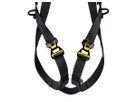 PETZL Auffanggurt NEWTON FAST, Grösse 2, INT