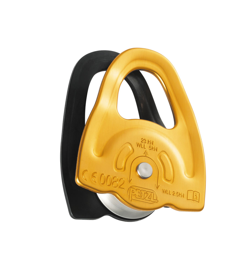 PETZL Prusikrolle MINI
