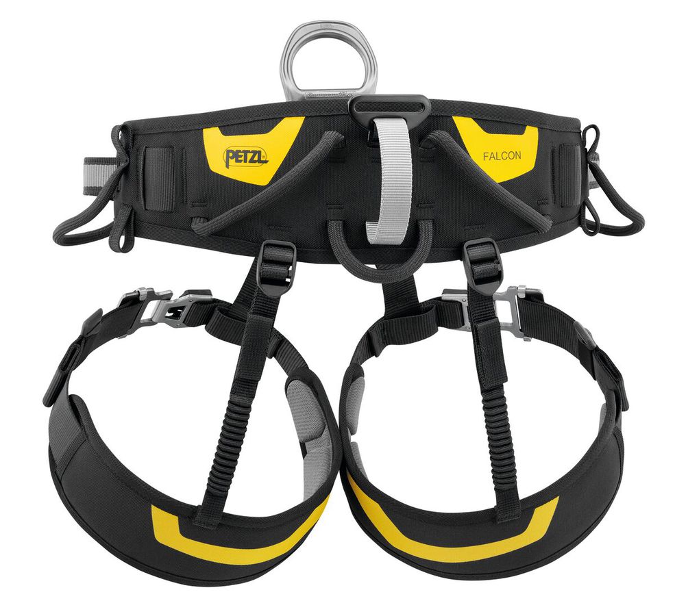 PETZL Auffang- und Haltegurt FALCON